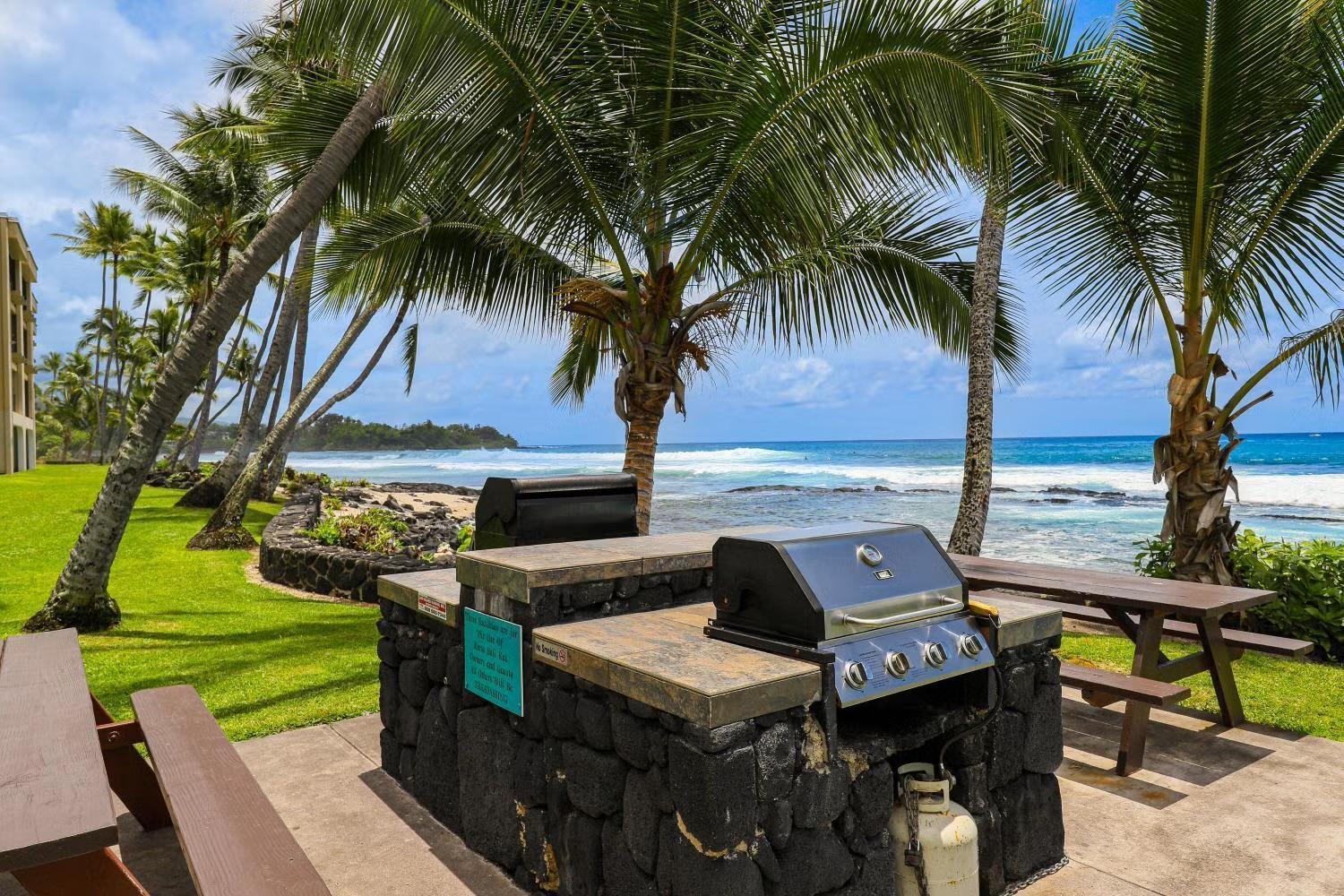 Couples Beach Studio / Relaxing & Comfortable. Kailua-Kona Exterior foto